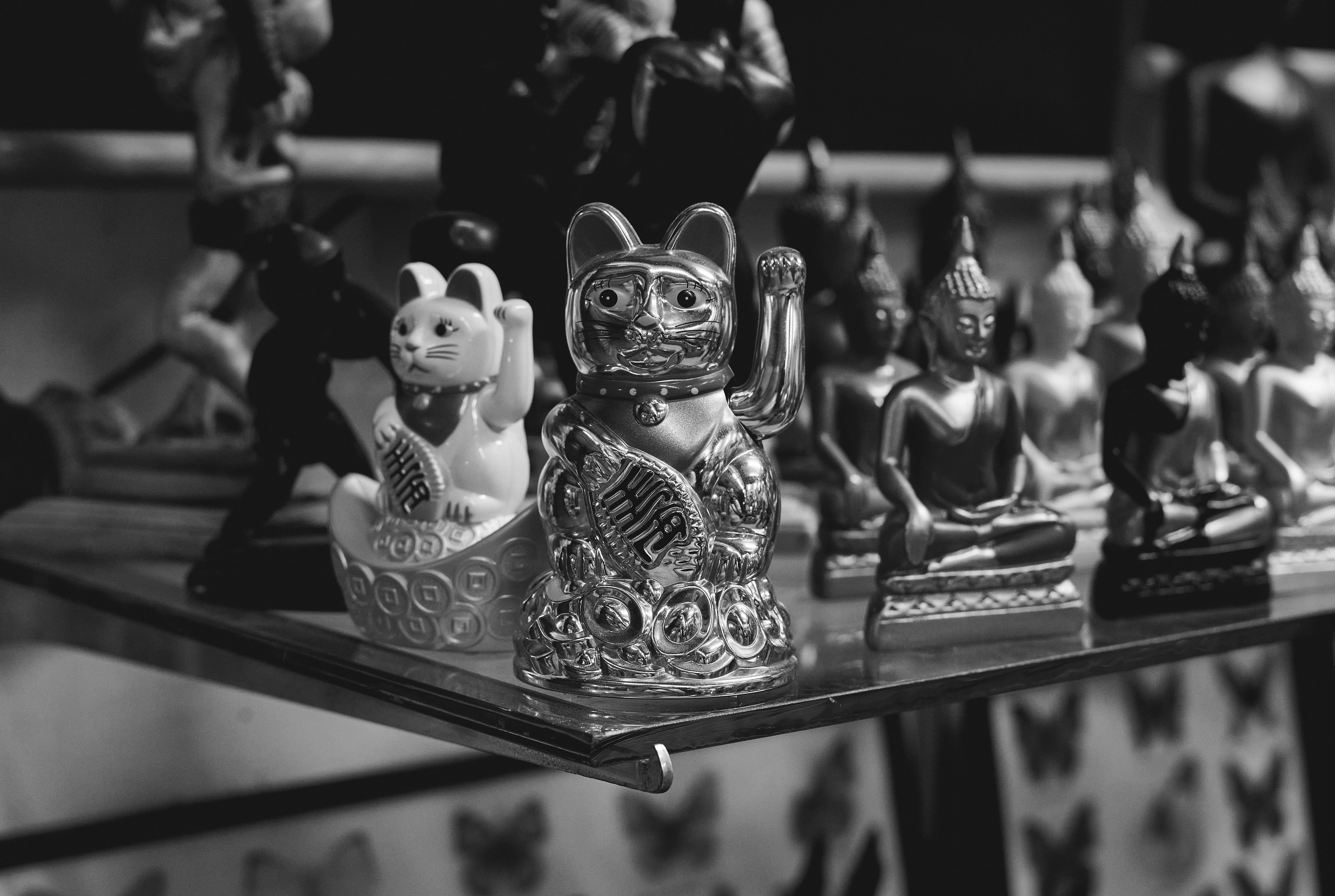 สิ่งที่ไม่ควรนำมาเก็บไว้ในบ้าน